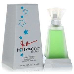 Hollywood by Fred Hayman Eau De Toilette Spray 1.7 oz